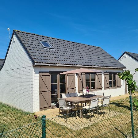 Griad In De Duinen De Haan Zewnętrze zdjęcie