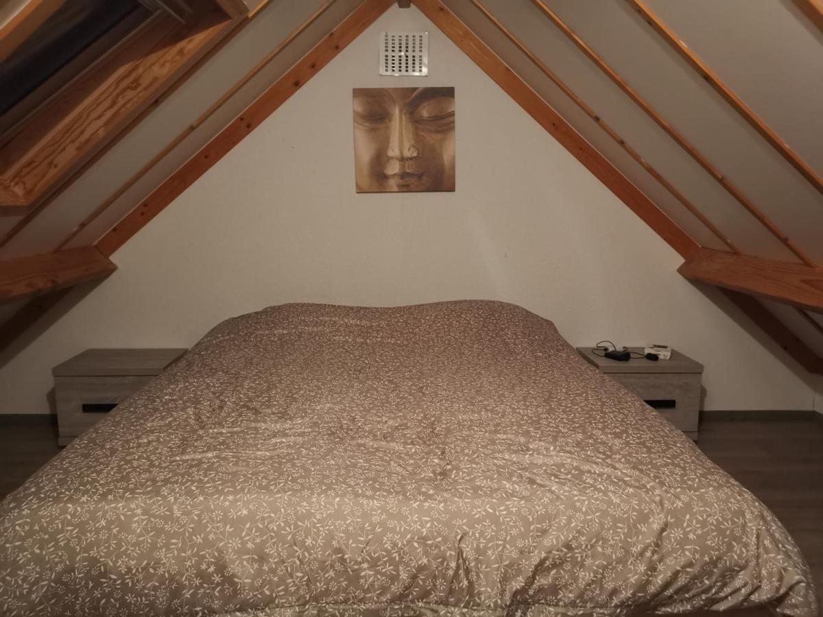 Griad In De Duinen De Haan Zewnętrze zdjęcie